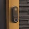 Feit Electric Feit Smart Home Black Plastic Wired Smart-Enabled Video Doorbell CAM/DOOR/WIFI - alternate 7